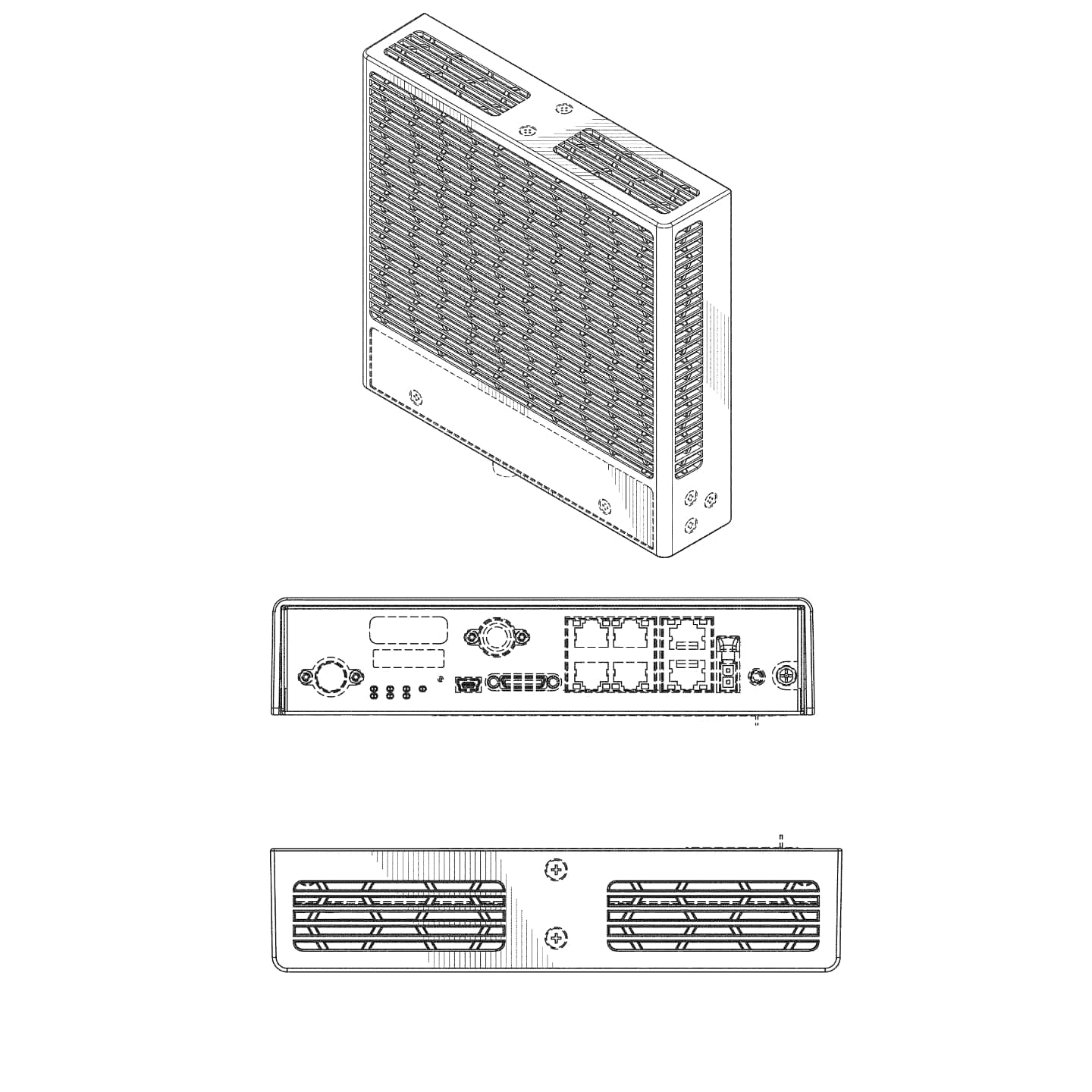 router